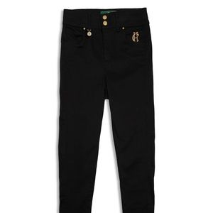Holland Cooper Jodhpur Jeans NWOT